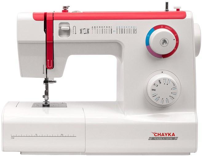 Швейная машина CHAYKA 145М