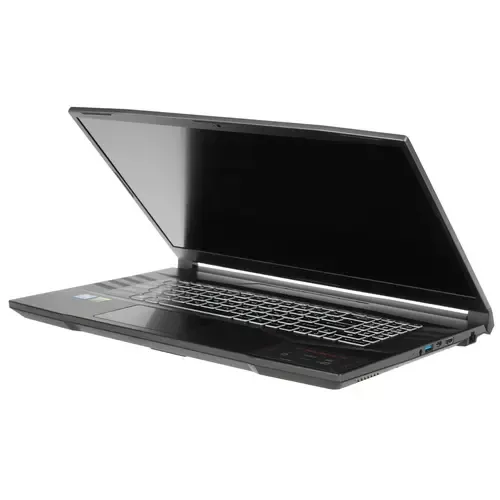 Ноутбук MSI GL76-11UDK (GL7611UDK-237XRU)