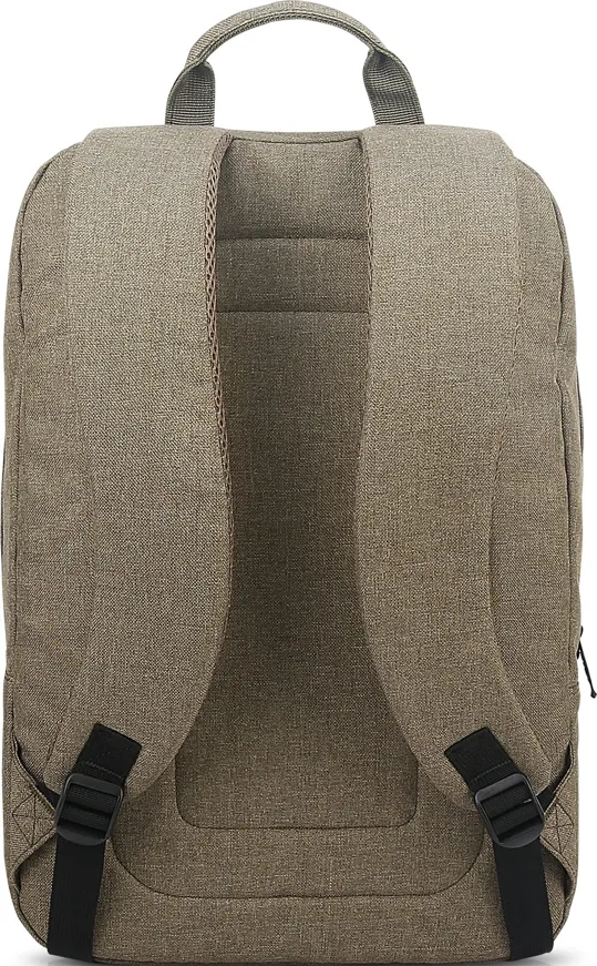 Рюкзак LENOVO Casual 15.6" backpack B210 green (GX40Q17228)