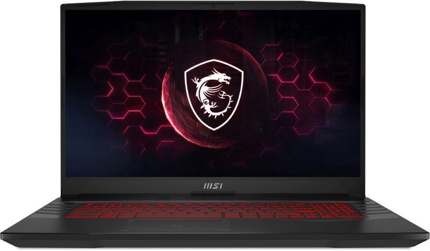 Ноутбук MSI Pulse GL76 12UEK (GL7612UEK-088XRU)