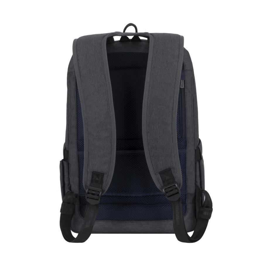Рюкзак Backpack RIVACASE 7760 (Black)