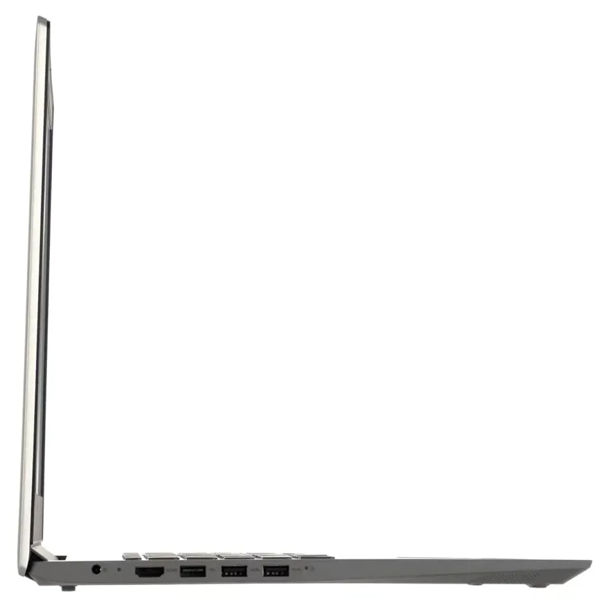 Ноутбук LENOVO IdeaPad 3 17ADA05 (81W2008XRK) Platinum Grey