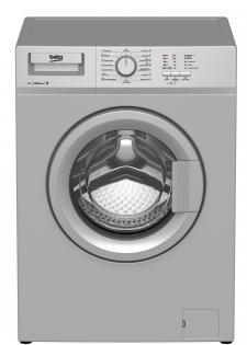 Стиральная машина BEKO WRS55P1BSS