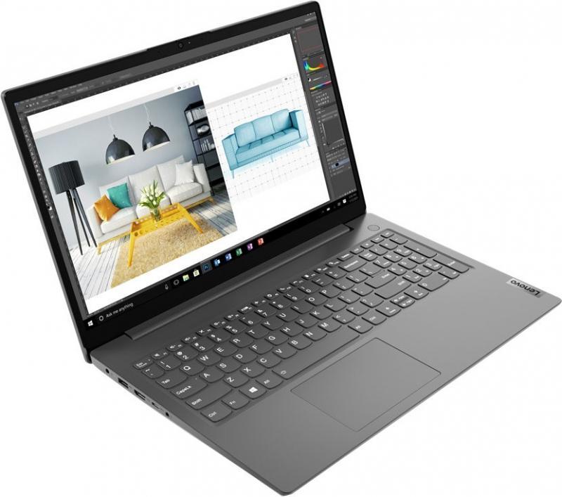 Ноутбук LENOVO Lenovo V15 G2 ALC (82KD002HRU)