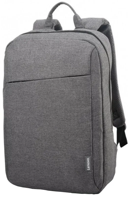 Рюкзак  LENOVO Casual 15.6" backpack B210 grey (4X40T84058)
