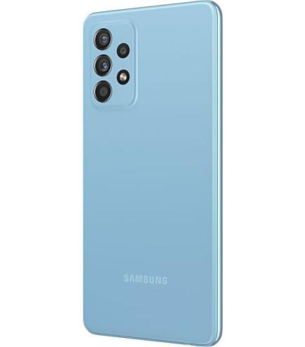 Смартфон SAMSUNG SM-A525F Galaxy A52 8/256 (Blue)