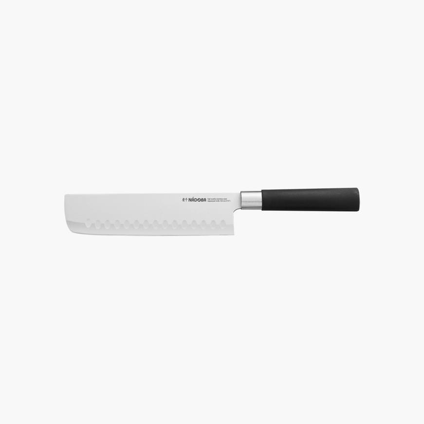 Нож Тэппанъяки NADOBA KEIKO , 18,5 см