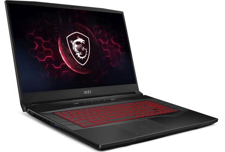 Ноутбук MSI Pulse GL76 12UDK (GL7612UDK282XRU)