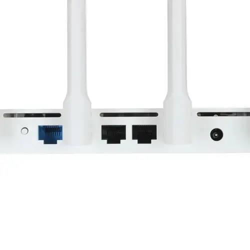 Роутер XIAOMI Mi WiFi Router 4A Gigabit Edition