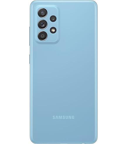 Смартфон SAMSUNG SM-A525F Galaxy A52 8/256 (Blue)