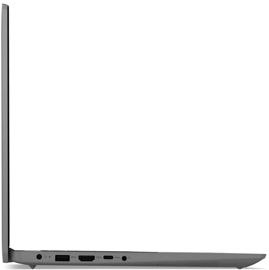 Ноутбук LENOVO IP3 15ITL6 (82H800GRRK)