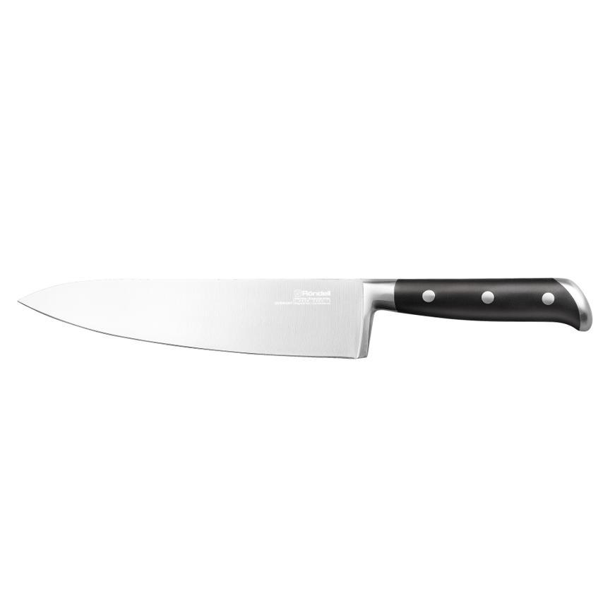 Нож RONDELL RD-318 Langsax