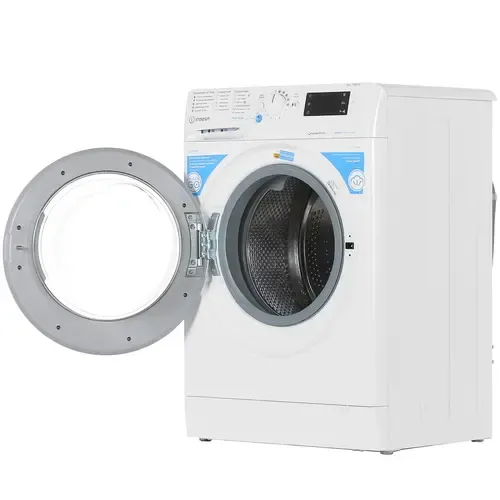 Стиральная машина INDESIT BWSE 81293X WWV