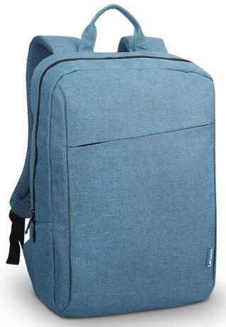 Рюкзак LENOVO Casual 15.6" backpack B210 blue (GX40Q17226)