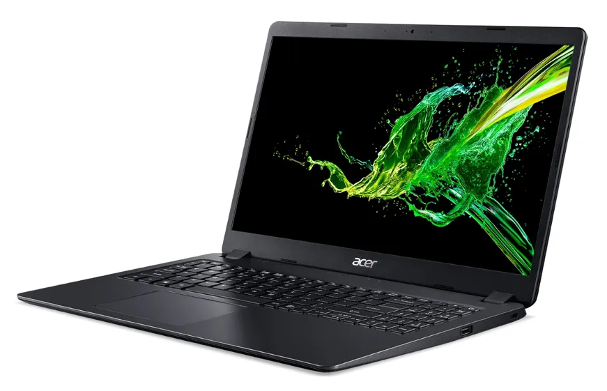 Ноутбук ACER Aspire A315-56-56XP black (NX.HS5ER.013)