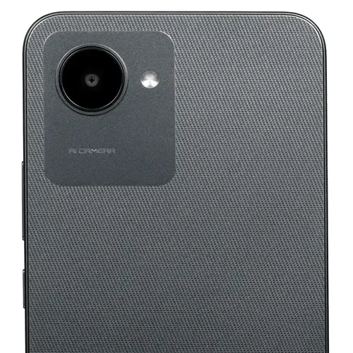 Смартфон REALME C30 4/64Gb (black)