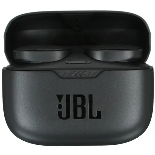 Наушники JBL TUNE 130NC TWS Black (JBLT130NCTWSBLK)