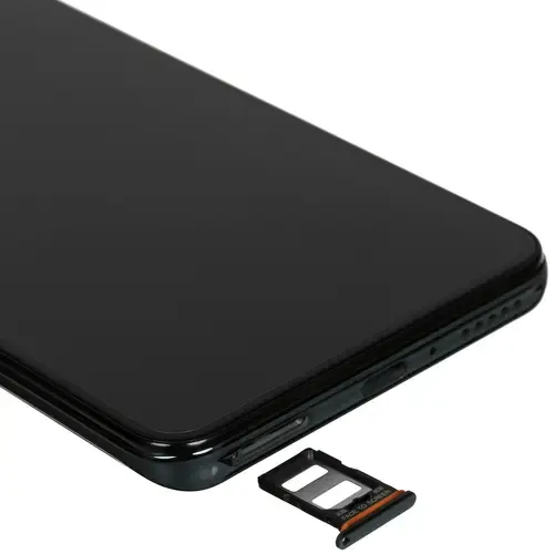 Смартфон XIAOMI 12T 8/128GB (black)