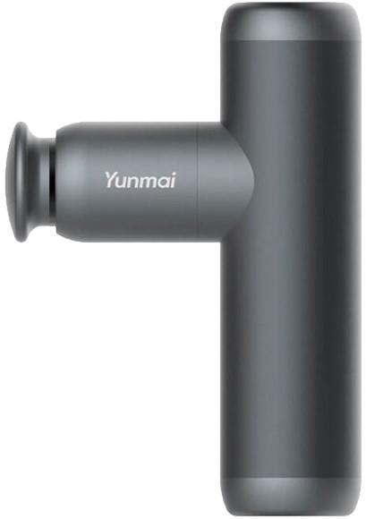 Массажер YUNMAI Massage Gun Extra Mini Black (MVFG-M281)