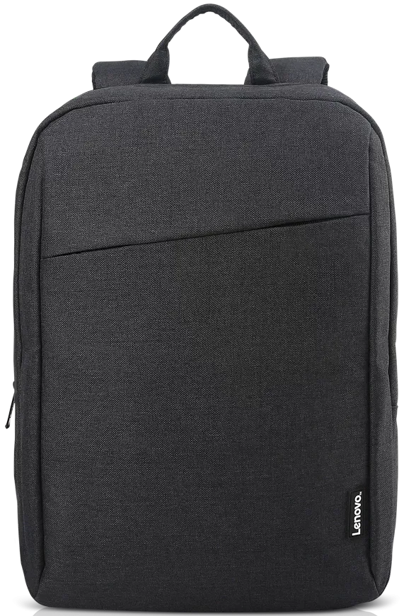 Рюкзак LENOVO Casual 15.6" backpack B210 black (4X40T84059)