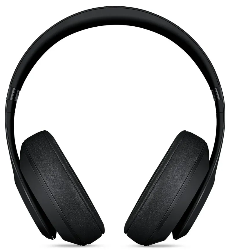 Наушники BEATS Studio3 Wireless Over-Ear Headphones - Matte Black