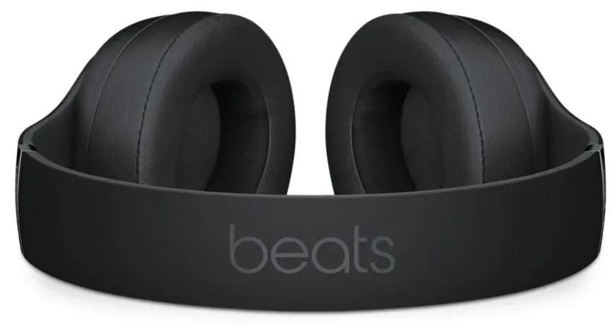 Наушники BEATS Studio3 Wireless Over-Ear Headphones - Matte Black