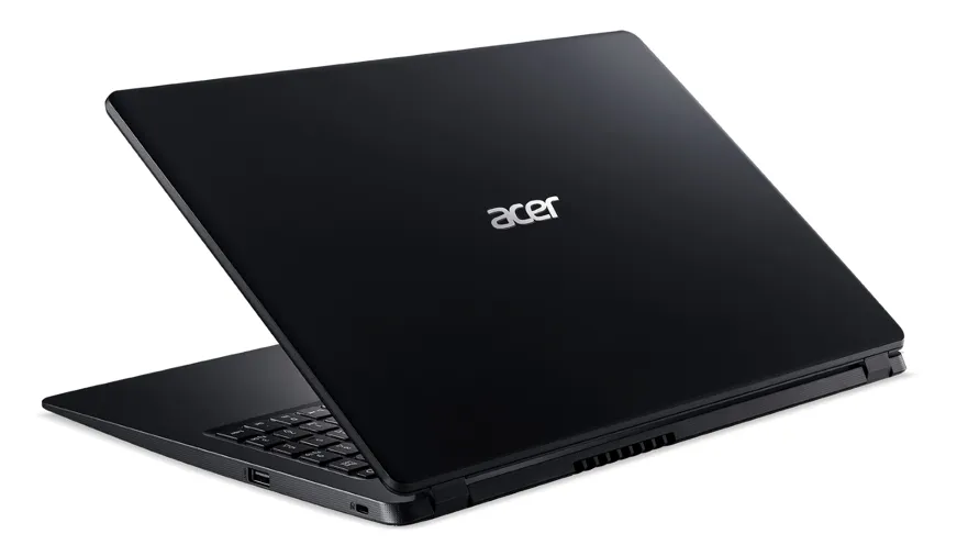 Ноутбук ACER Aspire A315-56-56XP black (NX.HS5ER.013)