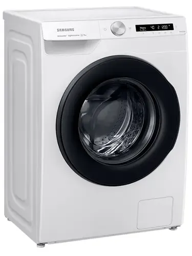 Стиральная машина SAMSUNG WW80A6S24AW/LD