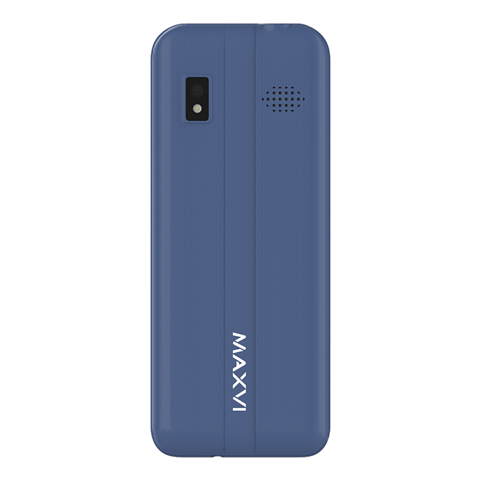 Мобильный телефон MAXVI K21 marengo