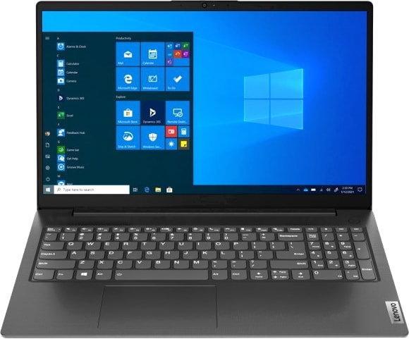 Ноутбук LENOVO Lenovo V15 G2 ALC (82KD002HRU)