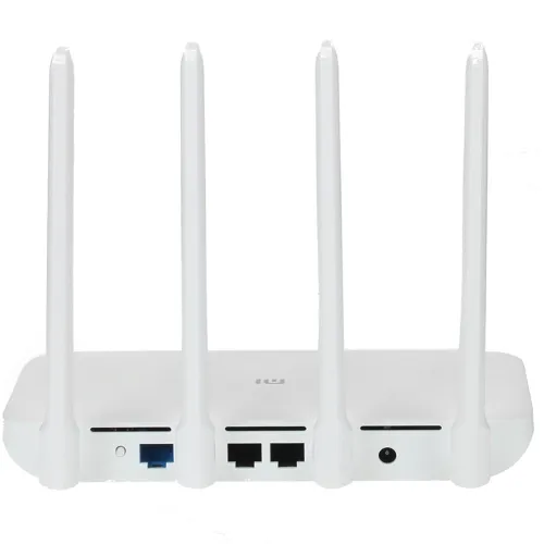 Роутер XIAOMI Mi WiFi Router 4A Gigabit Edition