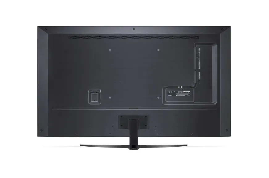 Телевизор  LG 55QNED816QA