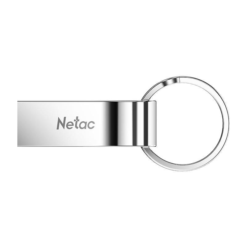 Флеш-драйв  NETAC U275 USB2.0 16GB (NT03U275N-016G-20SL)