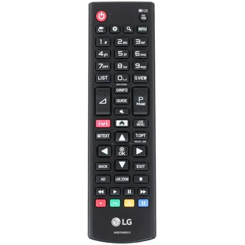 Телевизор LG 24TQ520S-PZ