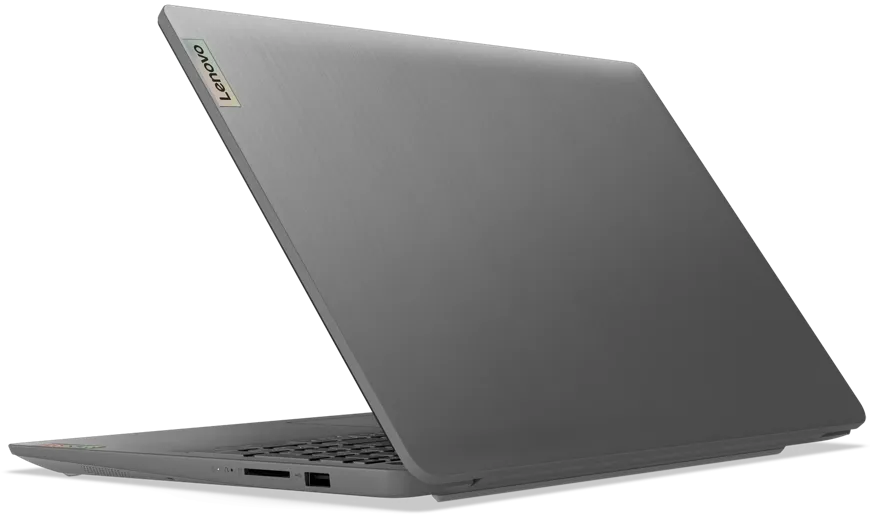 Ноутбук LENOVO IdeaPad 3 15ITL6 (82H800HCRK)