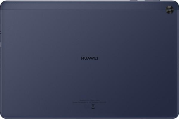 Планшет HUAWEI MatePad C3 LTE 2/32GB (blue) AGRK-L09BZ