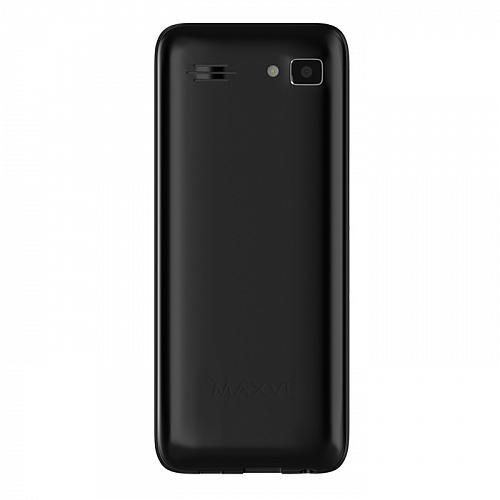 Мобильный телефон MAXVI P22 Black