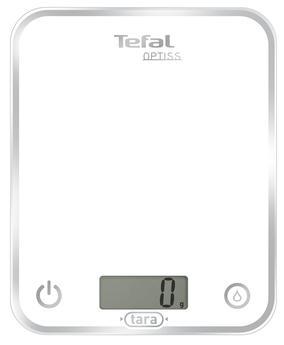 Весы кухонные TEFAL BC 5000