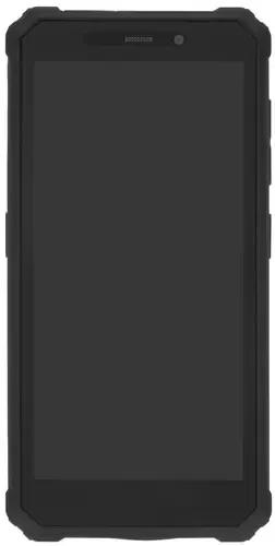 Смартфон IIIF150 H2022 (4+32) Black Swan