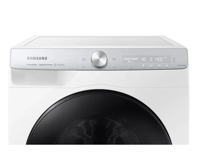 Стиральная машина SAMSUNG WD90A7M48PH