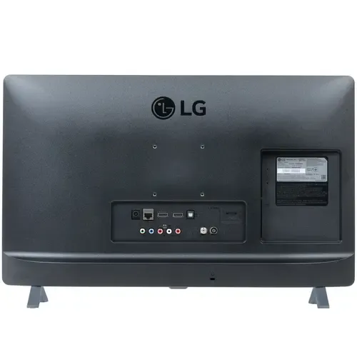 Телевизор LG 24TQ520S-PZ