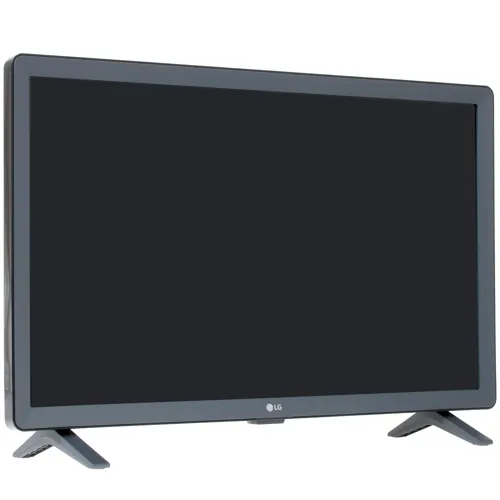 Телевизор LG 24TQ520S-PZ