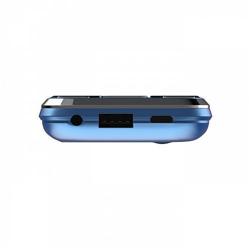 Мобильный телефон MAXVI P22 Blue