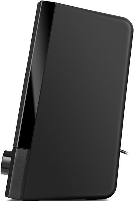 Акустическая система SVEN 357 (6 Вт), USB, black