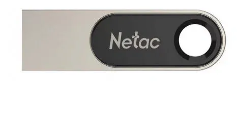 Флеш-драйв NETAC U278 USB3.0 64GB (NT03U278N-064G-30PN)