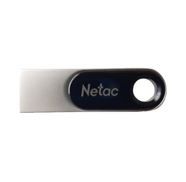 Флеш-драйв NETAC U278 USB 2.0 64GB (NT03U278N-064G-20PN)