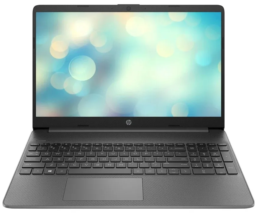 Ноутбук HP 15s-eq1405ur (4D4A2EA)