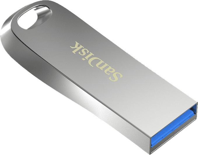 Флеш-драйв SANDISK 32GB USB 3.1 Ultra Luxe (SDCZ74-032G-G46)