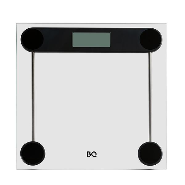 Весы напольные BQ BS1012 Black