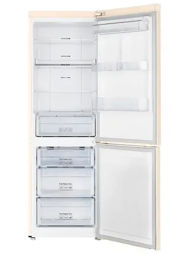 Холодильник SAMSUNG RB33A32N0EL/WT